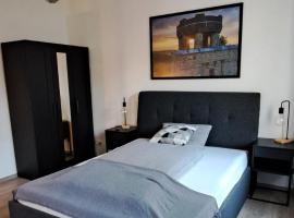 Gambaran Hotel: Waldstadt-Apartments