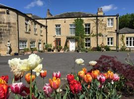 Hotel Photo: Hedgefield House