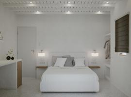 Hotel kuvat: Alana Mykonos