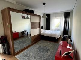 Hotel fotoğraf: Private Room in Istanbul #58