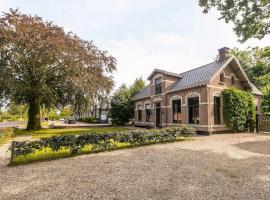 Gambaran Hotel: B&B Klassiek