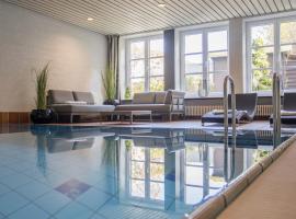 Gambaran Hotel: Boutique-Hotel Weigels Bergfreiheit