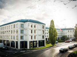 Hotelfotos: Scandic Skärholmen