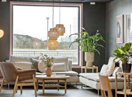 Aiden by Best Western Herning, hotel in Herning