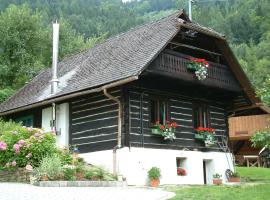 Hotel kuvat: Bachkeusche