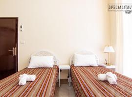 Mary's Guest House, hotel i Betlehem