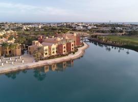 Steigenberger Golf Resort El Gouna, hotel di Hurghada