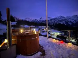 Hotel Fassbind Beausite