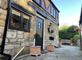 Hotel Photo: Stunning 2 Bed Cotswold Cottage Winchcombe