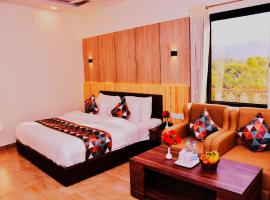 Travel Soul By Saif, Hotel in Sawāi Mādhopur