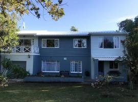 Bookings By Oupa Daan, hotel in Natureʼs Valley