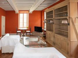 Hotel kuvat: Charme and relax in downtown Parma