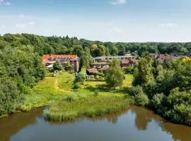 Ringhotel Köhlers Forsthaus, hotel in Aurich