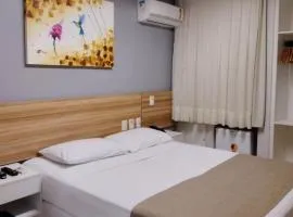Hotel Três Caravelas