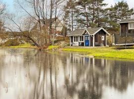 A picture of the hotel: Holiday home Kullavik III