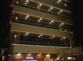 Hotel foto: Hotel New Sunder