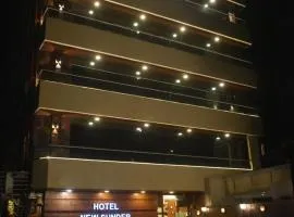 Hotel New Sunder