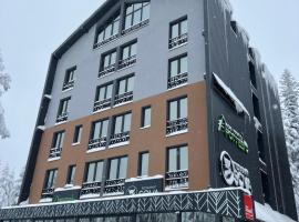FORRESTO APARTMANI JAHORINA, hotel v destinaci Jahorina