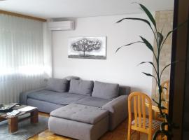 Ξενοδοχείο φωτογραφία: Apartman Stonewood West