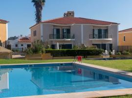 Ξενοδοχείο φωτογραφία: Holiday Home Girassol by Interhome