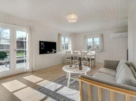 Zdjęcie hotelu: Holiday Home Ghita - 1-2km from the sea in Sealand by Interhome