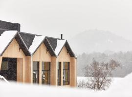 Laurel Lake Placid, hotel v destinaci Lake Placid