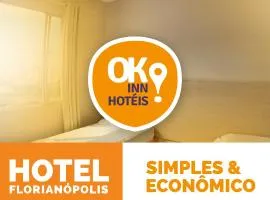 Ok Inn Hotel Floripa
