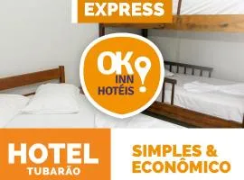 Ok Inn Hotel Express, hotel v destinácii Tubarão