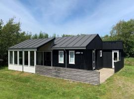 Hotel Photo: Holiday Home Patrice - 2km from the sea in Western Jutland by Interhome