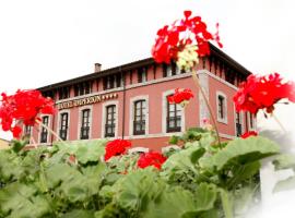 Imperion, Hotel in Cangas de Onís