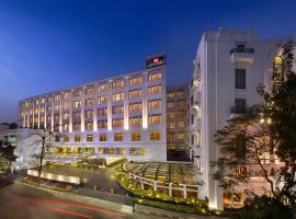 מלון צילום: The Lalit Great Eastern Kolkata