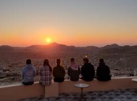 Cozy House, hotel v destinaci Wadi Musa