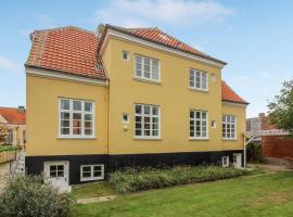 Hotel Photo: Apartment Starki - 800m from the sea in NW Jutland by Interhome