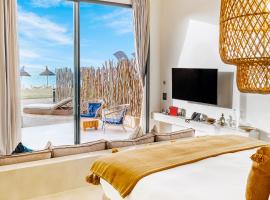 Tulum Beach Resort Dakhla, ξενοδοχείο σε Dakhla