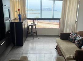 מלון צילום: Apartamento de 2 habitaciones Frente a Playa Lido