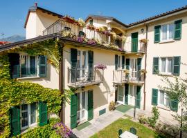 Residence la Limonera, ξενοδοχείο στο Μπελάτζιο