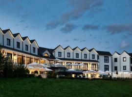 Фотографія готелю: Best Western Plus Le Fairway Hotel & Spa Golf d'Arras