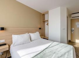 Hotel foto: Sure Hotel by Best Western Bordeaux Lac