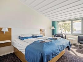 Hotel Sonderborg Strand, Hotel in Sønderborg