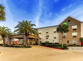 Holiday Inn Express Kenner - New Orleans Airport, an IHG Hotel, hotel din Kenner