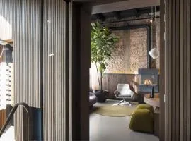 Boutique Hotel Oosteinde