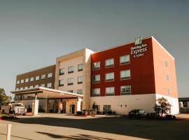 휴스턴에 위치한 호텔 Holiday Inn Express & Suites Houston - North I45 Spring by IHG