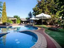 Mercure Port of Echuca