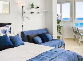 Hotel Photo: ALGAIDA BEACHFRONT - Seaview Costa del sol