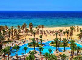 Gambaran Hotel: Riadh Palms- Resort & Spa