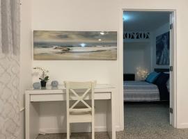 Casa del Sol -Unit B, hotell sihtkohas Bayamon