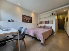 Gambaran Hotel: Studio Silvia