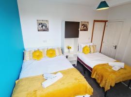 Hotel Photo: Sheridan House I Long or Short Stay I Special Rate Available