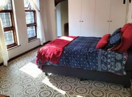 Zdjęcie hotelu: Spacious Self catering flat Berea