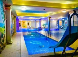 Spa Hotel Gloria Przemyśl